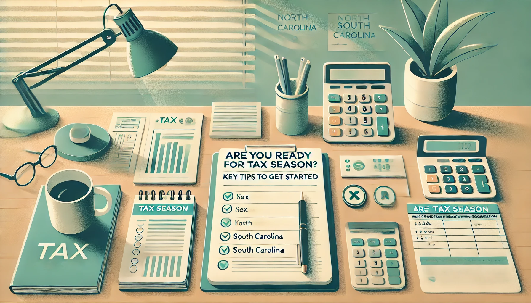 How to Prepare for Tax Season with Insurance