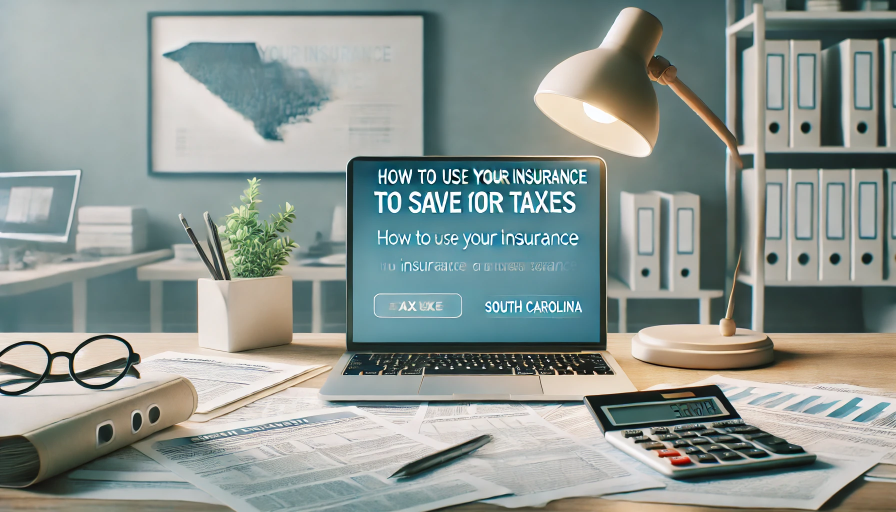 Complete Tax Guide for Business Owners in North and South Carolina