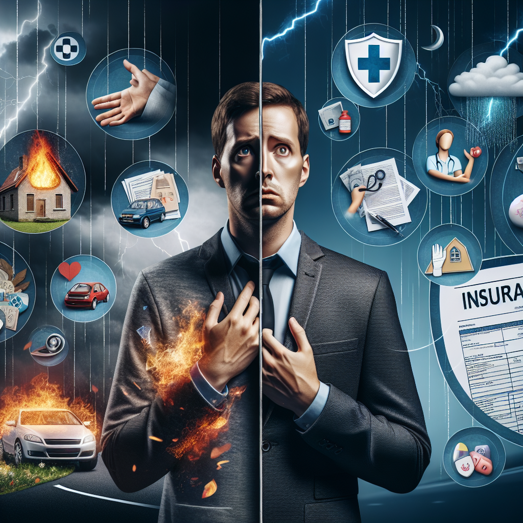 Porque debo tener un seguro