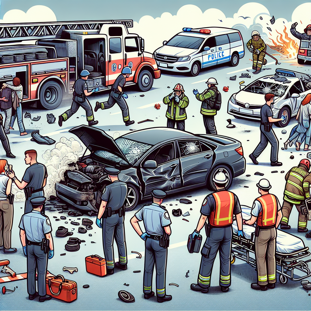 Que pasa si sufro un accidente de transito