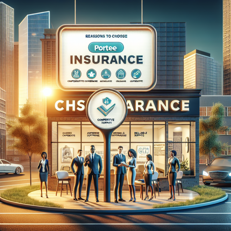 Ee Insurance Porqué elegir a Portee Insurance en Charlotte NC - Portee Insurance
