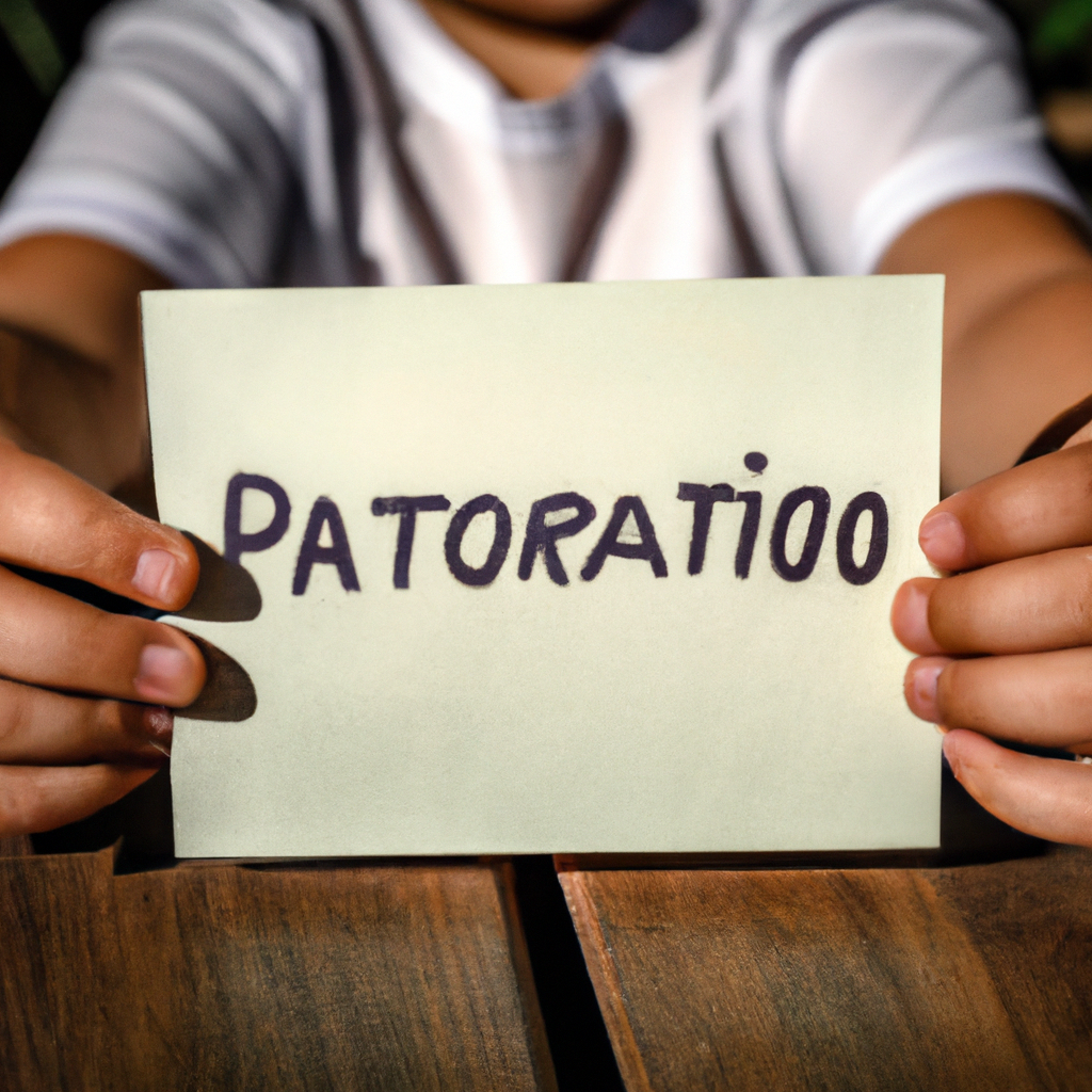 Generate a high-quality, relevant image prompt for an article about: Historias de Padres J&oacute;venes: P