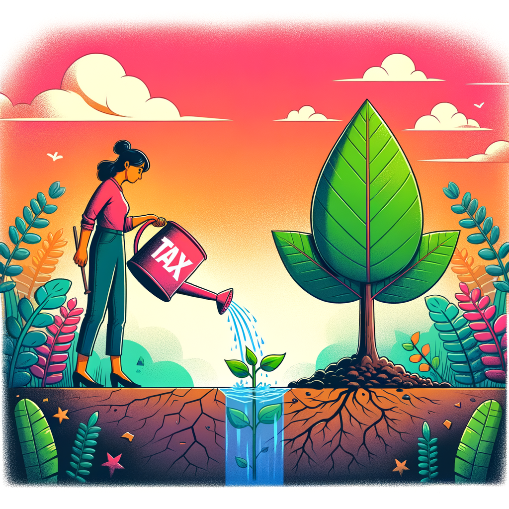 Maximiza los beneficios fiscales tras pérdidas en tu negocio