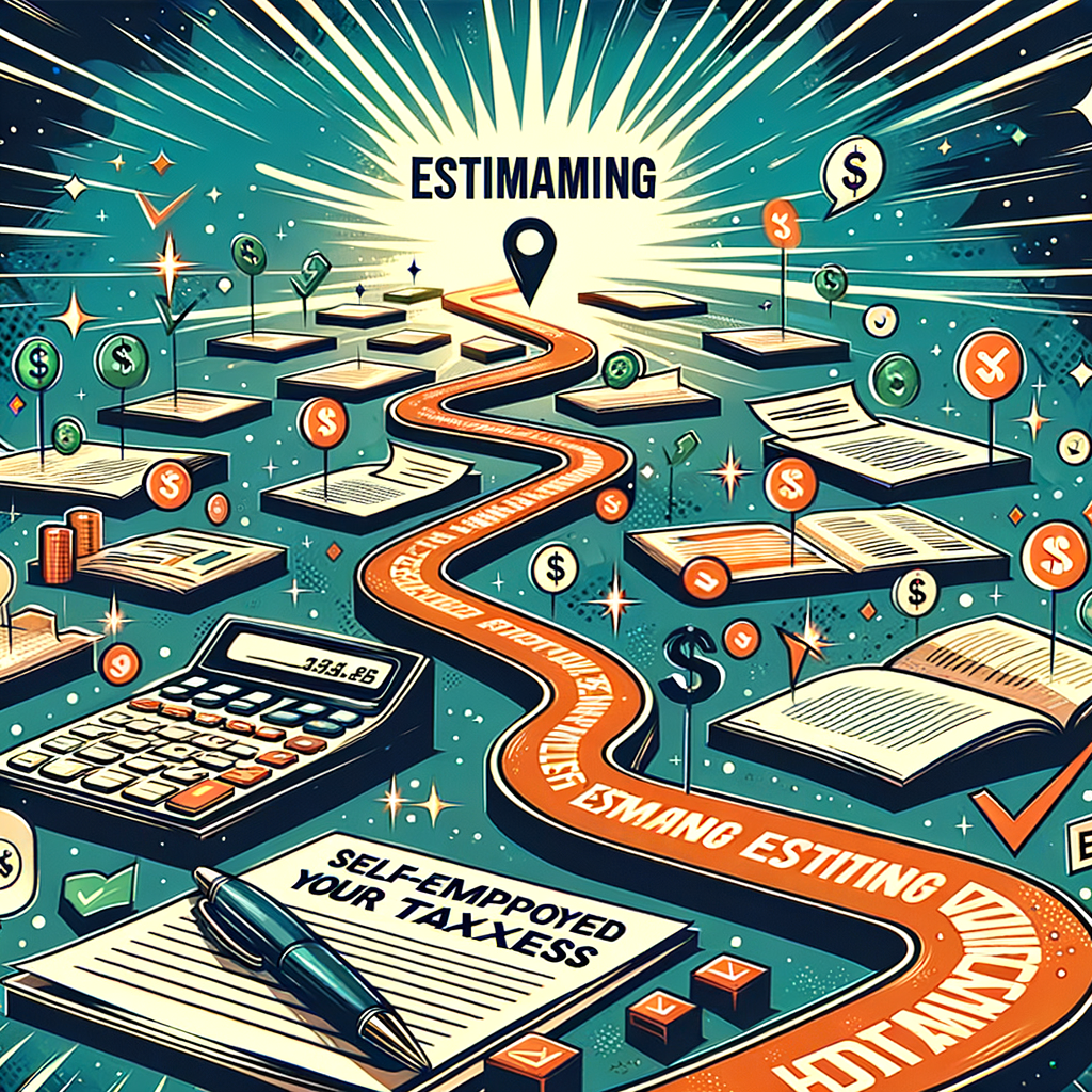 Self-Employed Estimated Taxes: Effortless Guide for Payment