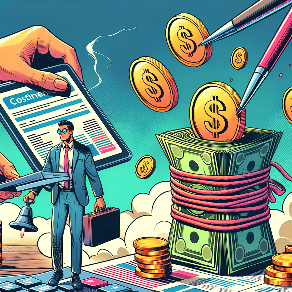 Separar Finanzas Personales del Negocio: Estrategias para Minimizar Impuestos