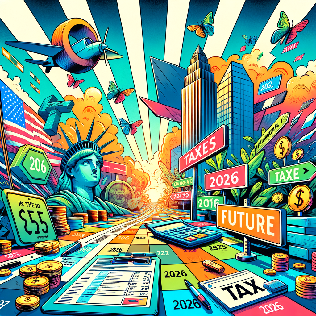 Impuestos 2026 en Carolina del Norte: Todo lo Que Debes Saber